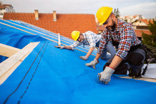 Best Roof Repair  in Hanover, MN